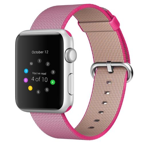 Pink iwatch sale 3