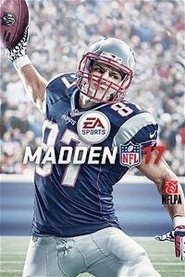 MADDEN17