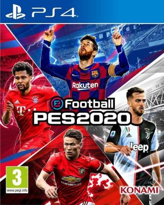 Football PES2020