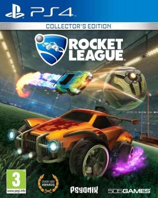 rocketleague