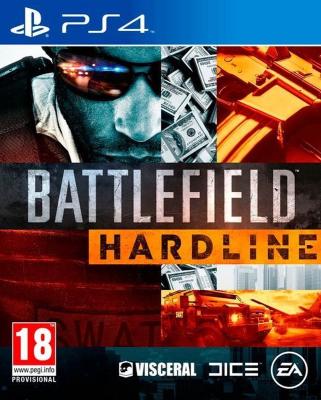 Battlefield Hardline