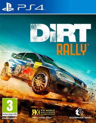 dirtrally