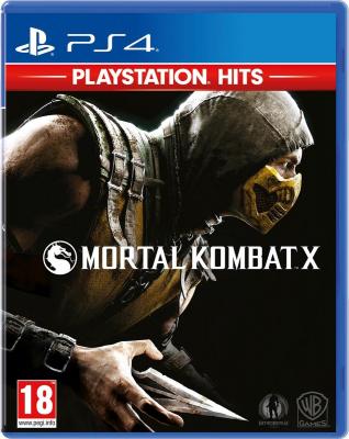 MORTALKOMBATX