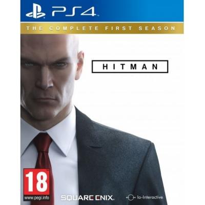 hitman