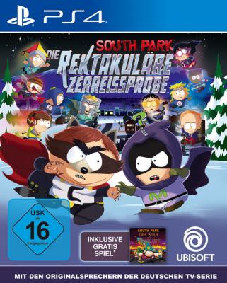 southparkDE