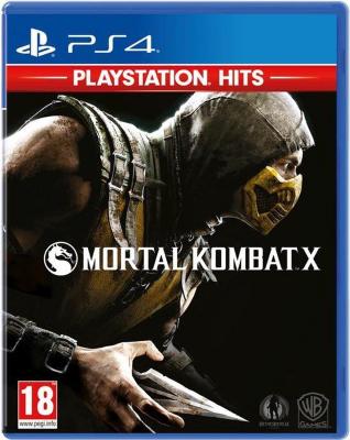 mortalkombatx