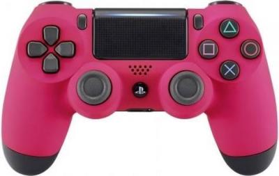 PS4PINK