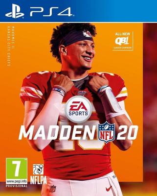 madden20