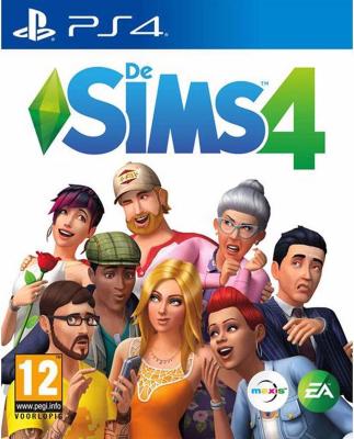 De Sims 4