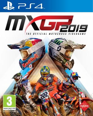 MXGP2019