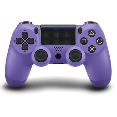 Refurbished Sony DualShock 4 Controller V2 - PS4 - Paars