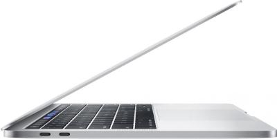 Refurbished Macbook Pro 13inch RETINA MET TOUCHBAR Silver , Intel Core I5 2.3Ghz, 16Gb Ram, INTEL IRIS PLUS 655 graphics 1536Mb , 256Gb SSD Nieuwstaat.