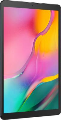 Samsung Galaxy Tab A 10.1 (2019) - 32GB - WiFi - Zwart - Nieuwstaat.