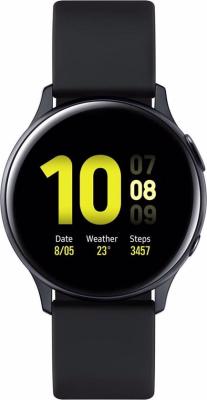 Refurbished Samsung Galaxy Watch active 40mm. lichte gebruikssporen.