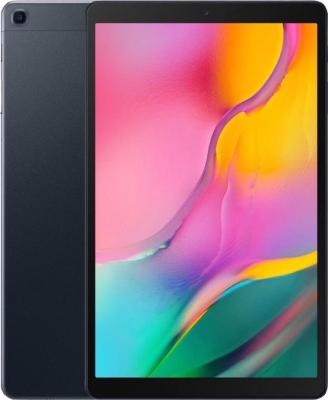 Samsung Galaxy Tab A 10.1 (2019) - 32GB - WiFi - Zwart - Nieuwstaat.