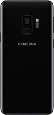 Refurbished Samsung S9. 64Gb. midnight black. Lichte Gebruikssporen.