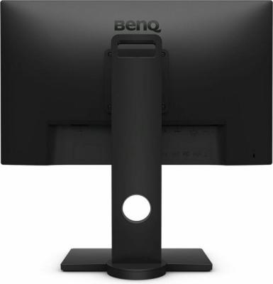 Refurbished BenQ - Full HD Monitor BL2405HT - HDMI - IPS-Beelscherm - 1080p - Draaibaar - 24 inch