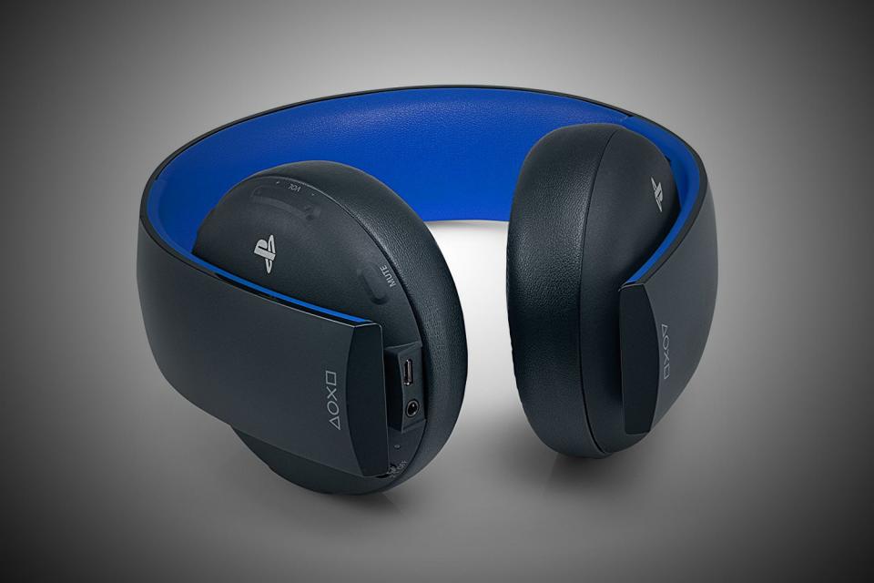 overloop vrouwelijk Citaat PS4 bluetooth headset | iRepairshop