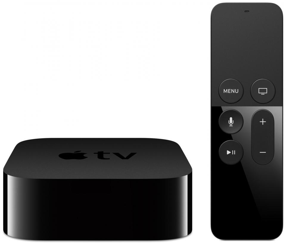 Politiek Heerlijk Slepen Nieuw: Apple TV 4K 32gb | iRepairshop