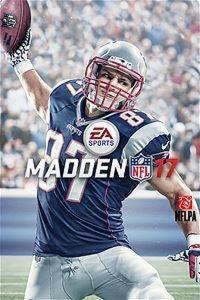 MADDEN17