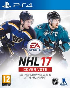 NHL 17