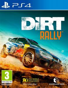 dirtrally