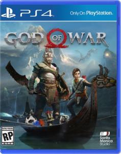 Godofwar