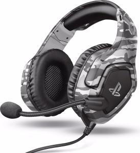 TRUSTPS45ARMYHEADSET