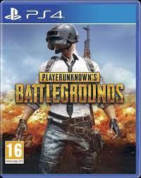 game ps4