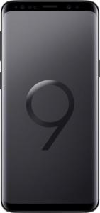 Refurbished Samsung S9. 64Gb. midnight black. Lichte Gebruikssporen.