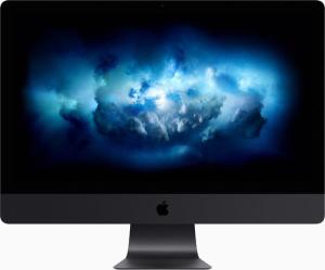 Nieuwe iMac PRO 27", Vega 56 3,2Ghz 8-core Xeon, 32Gb Ram, 1TB SSD. Inculsief AZERTY keyboard + magic mouse. Nieuwe gesealde doos.