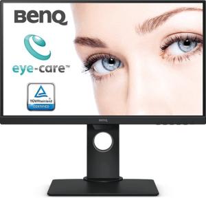 Refurbished BenQ - Full HD Monitor BL2405HT - HDMI - IPS-Beelscherm - 1080p - Draaibaar - 24 inch