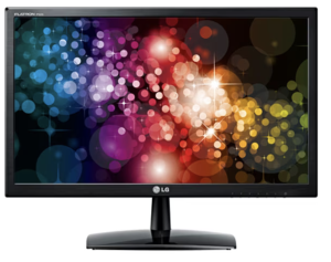 Refurbished LG IPS235PX - 23" LG IPS LED* LCD Monitor - HDMI.