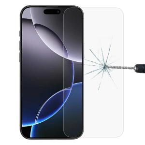 Tempered glass screenprotector iPhone 16PLUS / 16PRO MAX