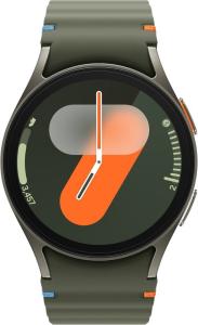 Nieuwe Samsung L300NZ Galaxy Watch 7 40mm, green, EU