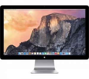 apple thunderbolt display kopen